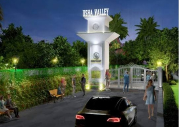 Residential Plot for Sale in Koni, Bilaspur (1100 Sq.ft.)