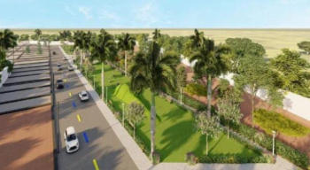 Residential Plot for Sale in Koni, Bilaspur (1361 Sq.ft.)