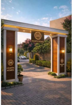 Property for sale in Geetanjali City, Bilaspur