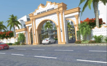 Property for sale in Geetanjali City, Bilaspur