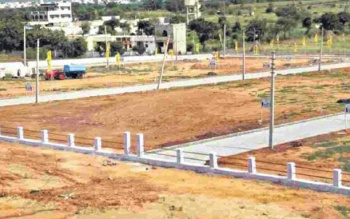 Residential Plot for Sale in Geetanjali City, Bilaspur (1375 Sq.ft.)