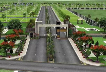 Residential Plot for Sale in Geetanjali City, Bilaspur (1000 Sq.ft.)