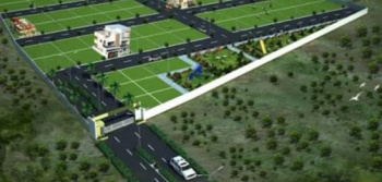 Residential Plot for Sale in Koni, Bilaspur (1090 Sq.ft.)