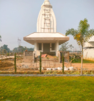 Residential Plot for Sale in Koni, Bilaspur (1110 Sq.ft.)
