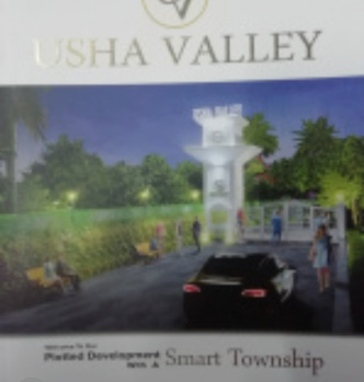 Residential Plot for Sale in Koni, Bilaspur (1130 Sq.ft.)