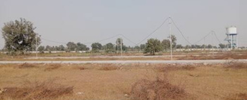 Residential Plot for Sale in Mopka, Bilaspur (1000 Sq.ft.)