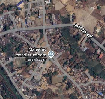 Residential Plot for Sale in Balco Nagar, Korba (30 Dismil)