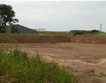 Commercial Lands /Inst. Land for Sale in Ratanpur Road, Bilaspur (4120 Sq.ft.)
