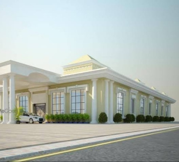 Residential Plot for Sale in Old Dhamtari Road, Raipur (1000 Sq.ft.)