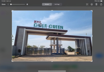 Residential Plot for Sale in Old Dhamtari Road, Raipur (1200 Sq.ft.)