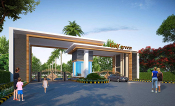 Property for sale in Old Dhamtari Road, Raipur