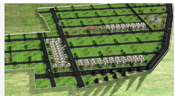 Residential Plot for Sale in Sejbahar, Raipur (1800 Sq.ft.)