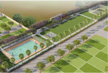 Residential Plot for Sale in Old Dhamtari Road, Raipur (550 Sq.ft.)