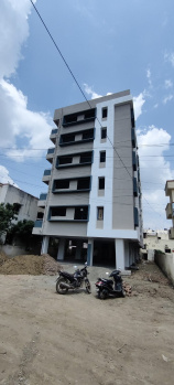 2 BHK Flats & Apartments for Sale in Satara Parisar, Aurangabad (1150 Sq.ft.)