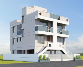 4 BHK Individual Houses / Villas for Sale in Satara Parisar, Aurangabad (1950 Sq.ft.)