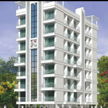 2 BHK Flats & Apartments for Sale in Sector 17, Navi Mumbai (1000 Sq.ft.)