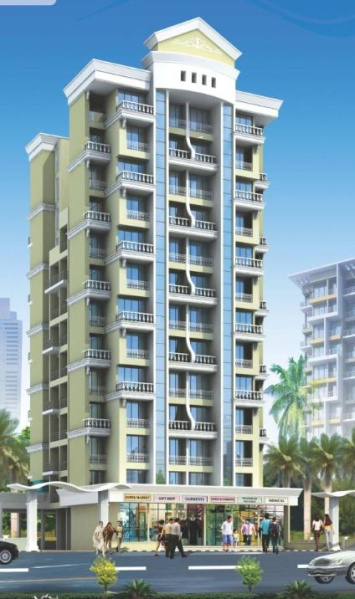 650 Sq.ft. Residential Plot for Rent in Sector 23, Navi Mumbai (1000 Sq.ft.)