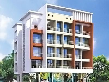 1 BHK Flats & Apartments for Rent in Sector 23, Navi Mumbai (675 Sq.ft.)