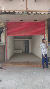 700 Sq.ft. Commercial Shops for Rent in Sector 3, Navi Mumbai