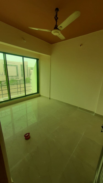 1 BHK Flats & Apartments for Rent in Sector 19, Navi Mumbai (800 Sq.ft.)