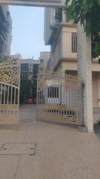 3 BHK Flats & Apartments for Rent in Sector 3, Navi Mumbai (1800 Sq.ft.)