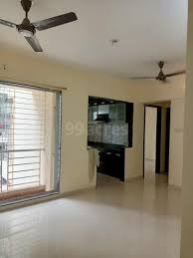 1 BHK Flats & Apartments for Sale in Navi Mumbai (800 Sq.ft.)