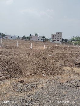 Property for sale in Kesnand, Pune