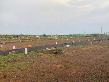 Commercial Plots In Ranjaongaon
