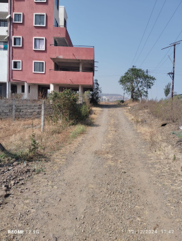 Commercial Plots near ringrode in wadebolhai