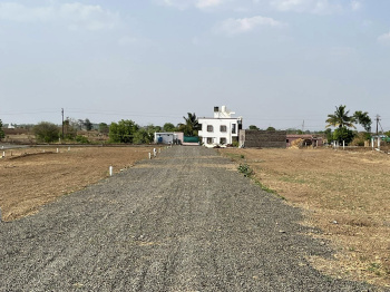 Property for sale in Ranjangaon MIDC, Pune