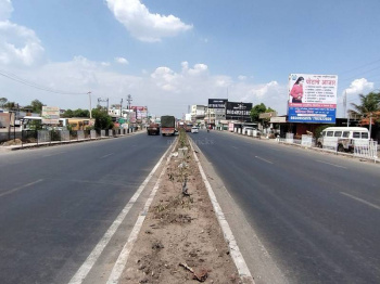 Only 50 meter Away from Pune Nagar road