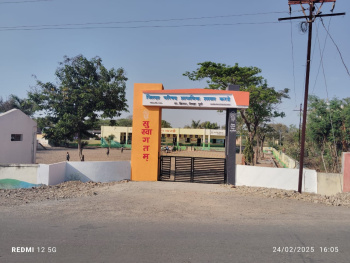 Karade Nimone road touch plots In pune