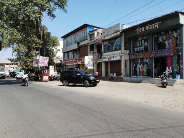 Residential Plot for Sale in Shikrapur, Pune (1000 Sq.ft.)