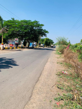 Residential Plot for Sale in Shikrapur, Pune (1000 Sq.ft.)