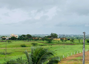 Residential Plot for Sale in Ranjangaon, Pune (1000 Sq.ft.)