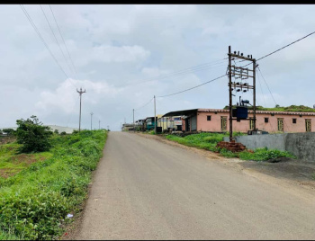 Property for sale in Shikrapur, Pune