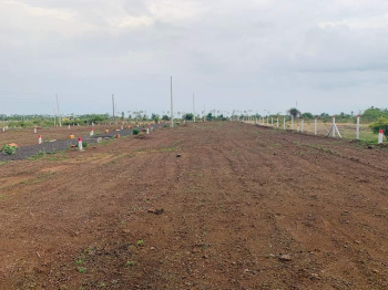 Residential Plot for Sale in Ranjangaon, Pune (1000 Sq.ft.)