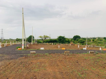 Residential Plot for Sale in Ranjangaon, Pune (1000 Sq.ft.)