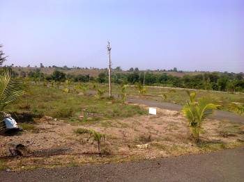 A grand opening ceremony was held at Ranjangaon MIDC, adjacent to Ashtavinayak Highway.