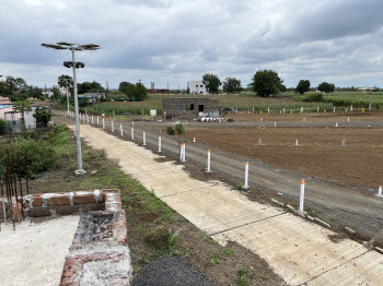 Property for sale in Ranjangaon MIDC, Pune