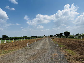 Property for sale in Karegaon, Pune