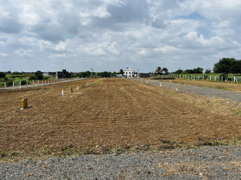 Residential Plot for Sale in Ranjangaon MIDC, Pune (1000 Sq.ft.)