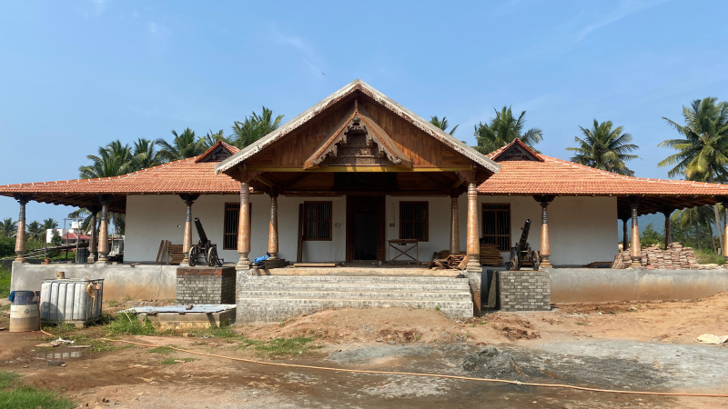 21 Cent Agricultural/Farm Land For Sale In Navakkarai, Coimbatore