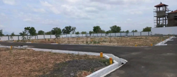 2 Cent Residential Plot for Sale in Kalapatti, Coimbatore