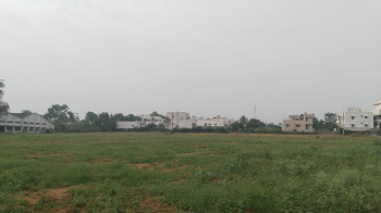 3 Cent Residential Plot for Sale in Arisipalayam, Coimbatore