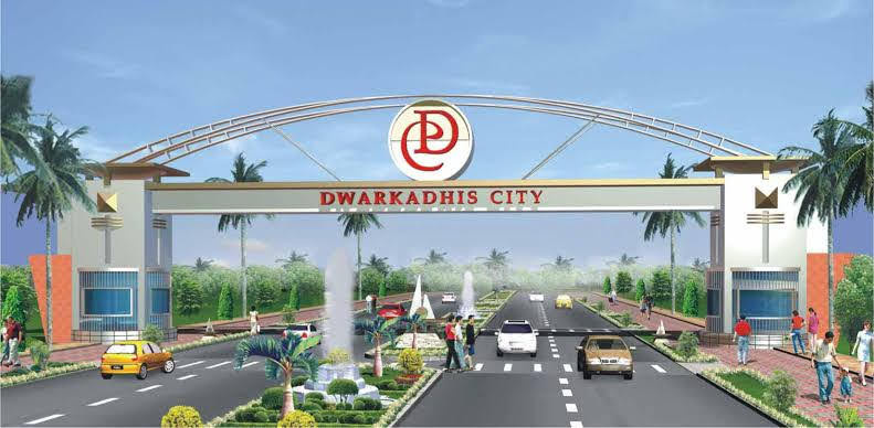 250.95 Sq. Yards Residential Plot For Sale In Sector 23, Dharuhera