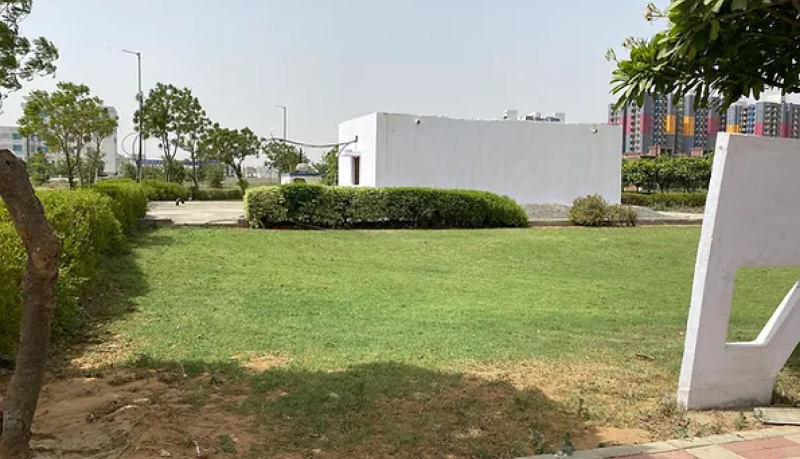 450 Sq. Yards Residential Plot for Sale in Dharuhera, Rewari