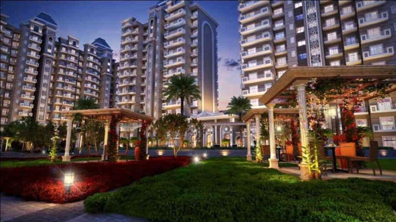 3 BHK Flats & Apartments for Sale in Dharuhera, Rewari