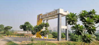 Prime gated Property near NH 8