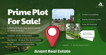 On NH8 Near Gurgaon Growing property